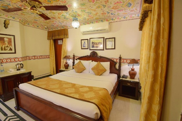 Umaid Bhawan - Hotel Boutique Bergaya Warisan image 100