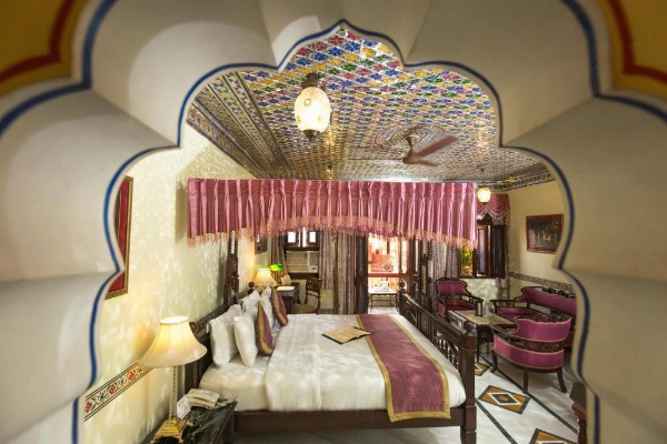 Umaid Bhawan - Hotel Boutique Bergaya Warisan image 141