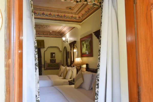 Umaid Bhawan - Hotel Boutique Bergaya Warisan image 59