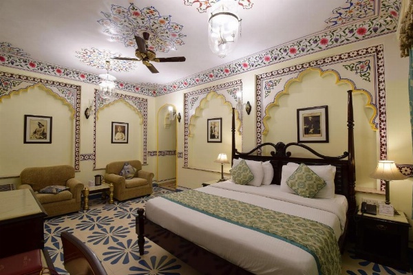 Umaid Bhawan - Hotel Boutique Bergaya Warisan image 61