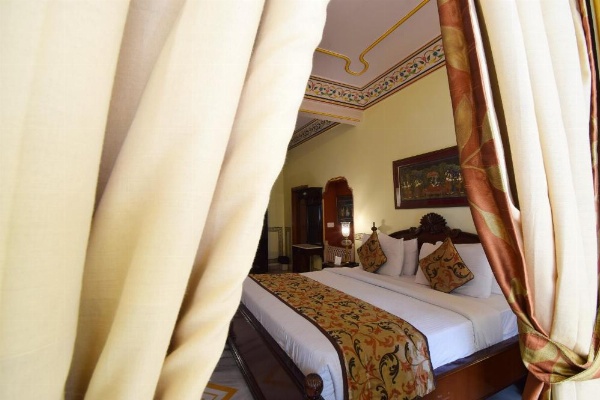 Umaid Bhawan - Hotel Boutique Bergaya Warisan image 63