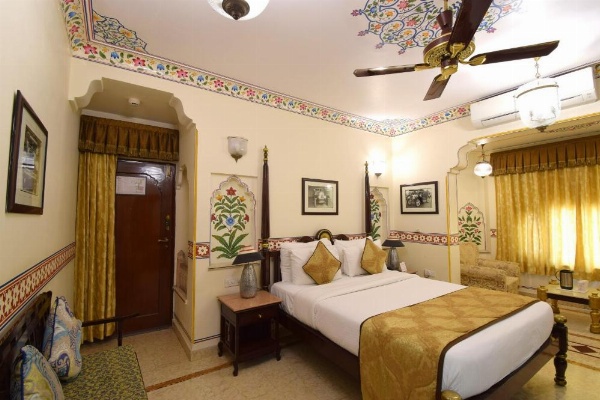 Umaid Bhawan - Hotel Boutique Bergaya Warisan image 78