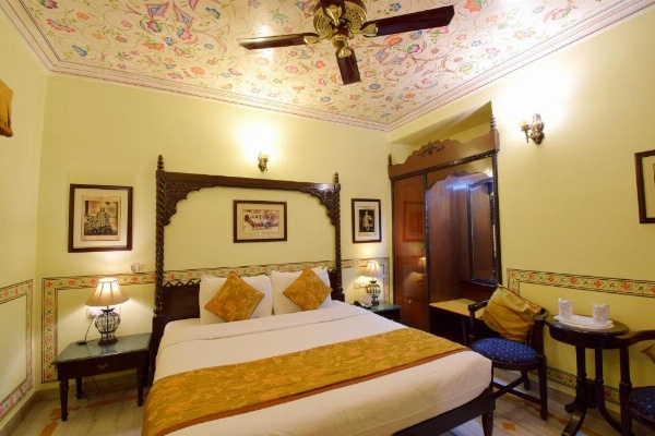 Umaid Bhawan - Hotel Boutique Bergaya Warisan image 96